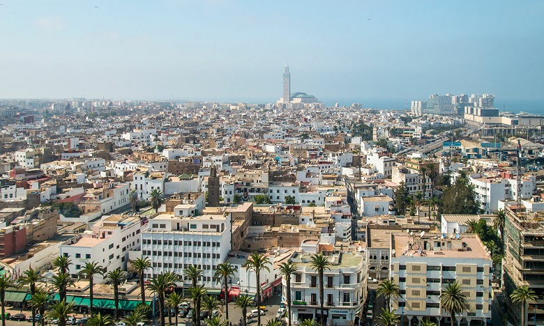 Casablanca-Settat prépare sa stratégie de développement pour les 6 prochaines années