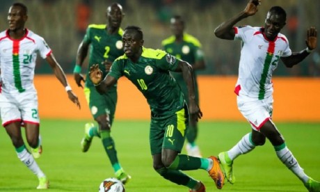 CAN 2021 : le Sénégal surclasse le Burkina Faso et accède à sa deuxième finale consécutive