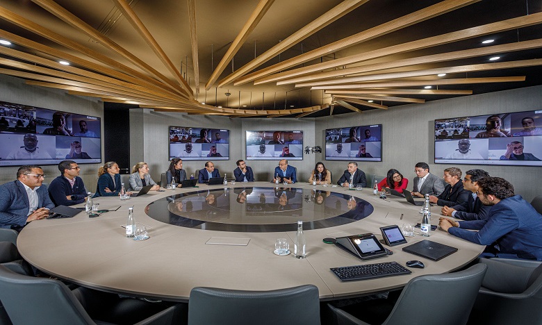 Intelcia s'allie à Google Cloud pour assurer la migration de ses collaborateurs vers Google Workspace