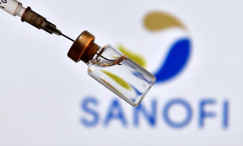 Covid-19 : Sanofi annonce des résultats positifs pour son vaccin  