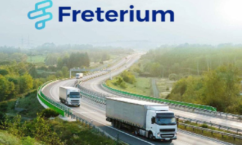 Transport & logistique : le marocain Freterium lève 4 millions de dollars
