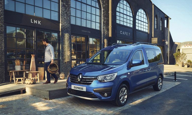 Renault Maroc démarre l’année en beauté