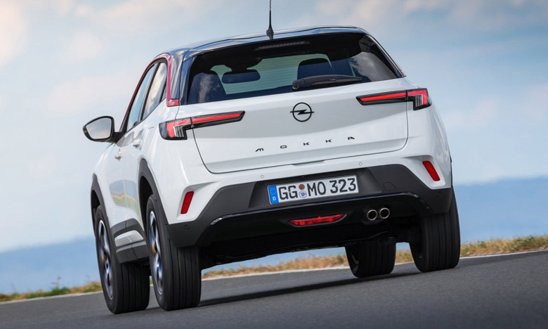 Opel Maroc lance le nouveau Mokka