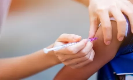 Covid : Pfizer demande l'autorisation de son vaccin pour les moins de 5 ans aux Etats-Unis 