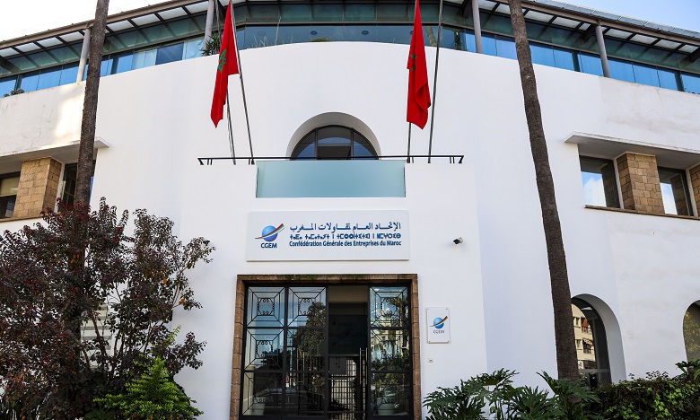Akhannouch et cinq de ses ministres mercredi chez la CGEM