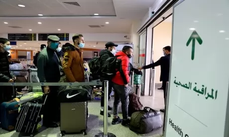 Réouverture des frontières : 209 vols programmés mardi à travers les aéroports du Maroc (ONDA) 