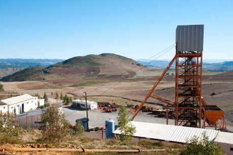 La compagnie minière Touissit améliore de 8% ses revenus annuels