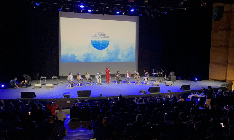 Convention entre le CRI Souss-Massa et l’Agence d’attractivité économique d'Aix-Marseille-Provence