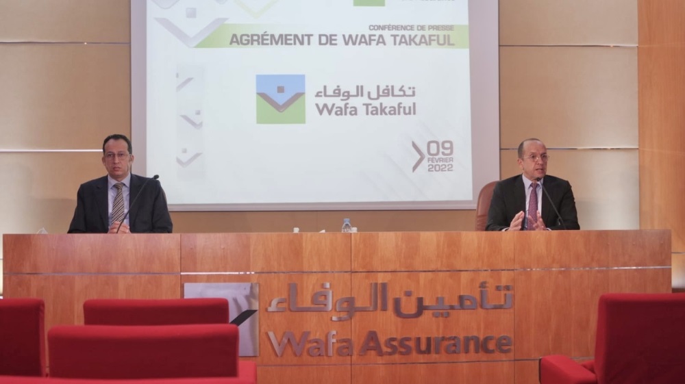 Les produits de Wafa Takaful sur le marché en mars prochain