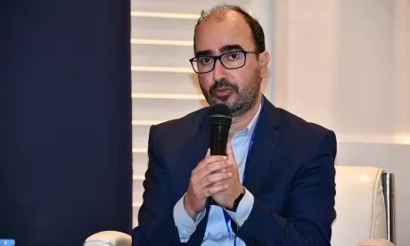 Ahmed Iraqi : le traitement de la donnée au cœur de la révolution digitale  