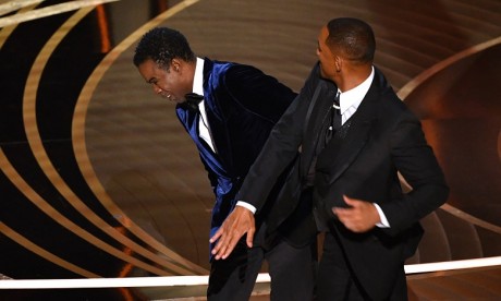 Le coup de sang et les larmes de Will Smith, les moments forts des Oscars 2022    