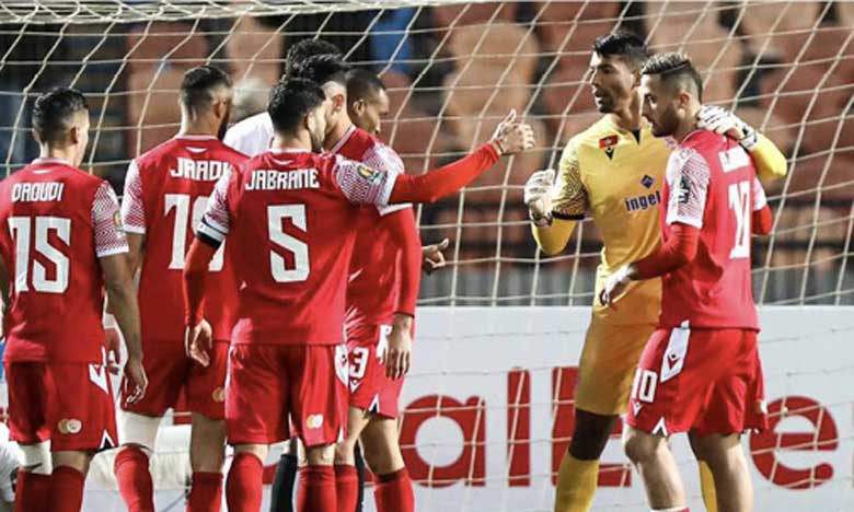 Walid Regragui : «La victoire sur le Zamalek est une revanche pour l’élimination du Maroc par l’Égypte lors de la dernière CAN»
