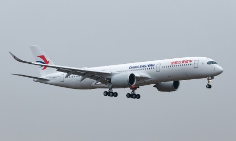 Chine : un avion avec à bord 132 personnes s'écrase dans le Sud-Ouest   