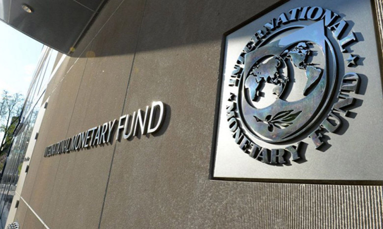 Le FMI alerte sur les conséquences économiques "dévastatrices" du conflit en Ukraine