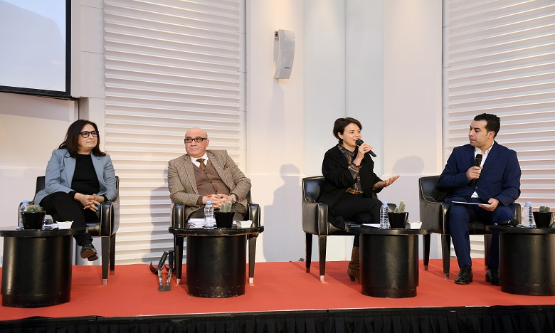 2M a organisé à Casablanca une conférence-débat pour présenter le manuel pratique de lutte contre les discriminations dans les médias