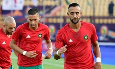 Mehdi Benatia : «Ziyech ne reviendra pas en sélection tant que coach Vahid est en place»