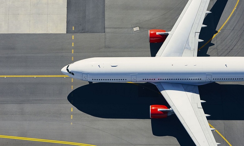 Les compagnies aériennes européennes prévoient des prix de l'énergie élevés "au moins jusqu'en 2023"