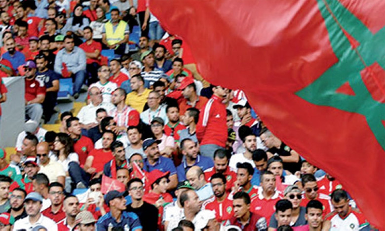 Maroc-RD Congo : la FECOFA hésite à fixer le nombre de billets pour les supporters marocains