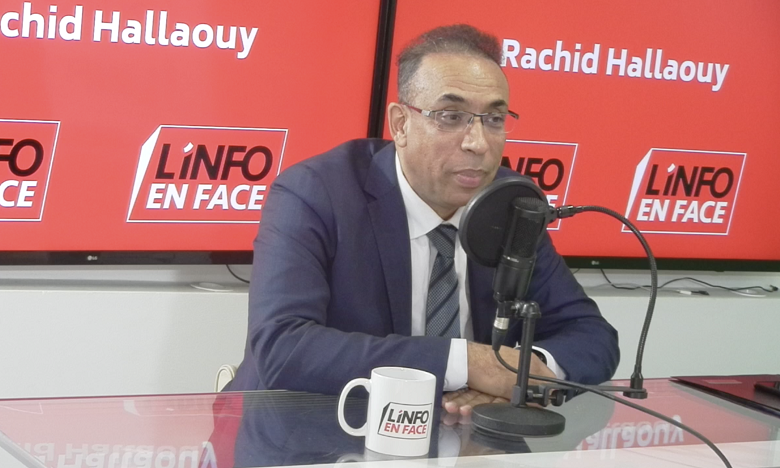 Mostafa Labrak : «Le Maroc devrait se préparer à un choc pétrolier» 