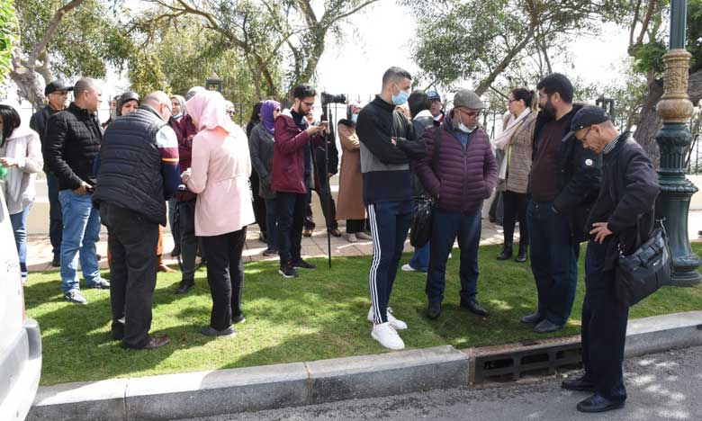 Étudiants marocains d'Ukraine : les parents en détresse
