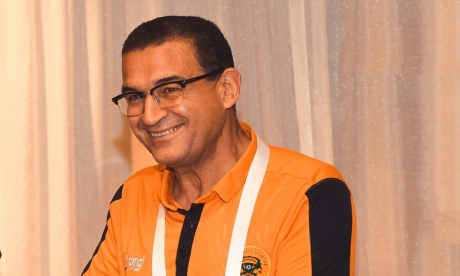 RS Berkane :  Majid Madrane suspendu 12 mois par la CAF    
