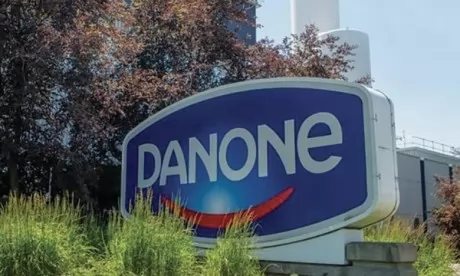 Centrale Danone : l’offre publique de retrait du 23 mars au 12 avril 2022