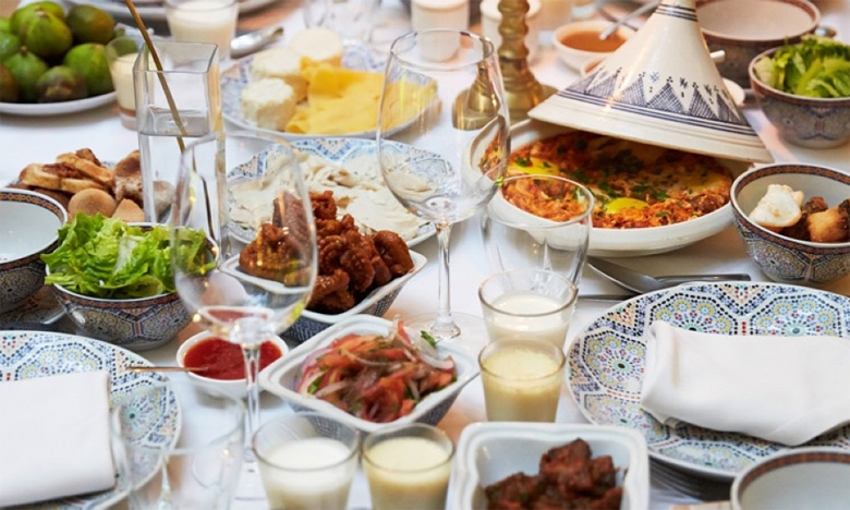 Ramadan et sorties nocturnes : les restaurateurs ne s'attendent pas à de gros gains