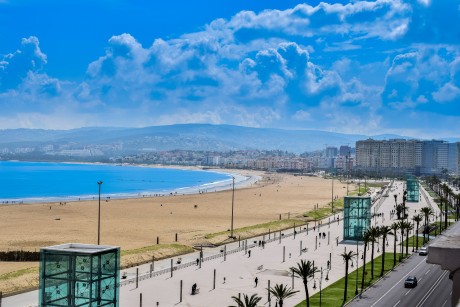 Tanger-Tétouan-Al Hoceïma : la région lance les consultations publiques pour son PDR 