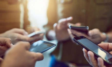 Réseau mobile : Maroc Telecom plébiscité