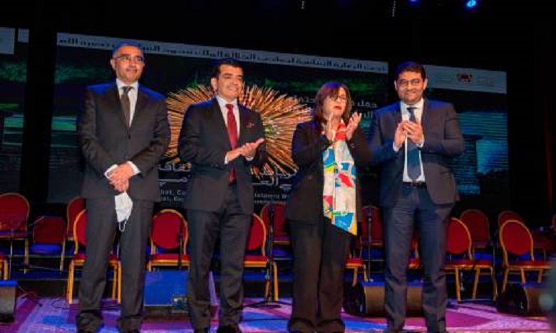 Rabat célèbre le 10é anniversaire de son inscription au patrimoine mondial de l’UNESCO