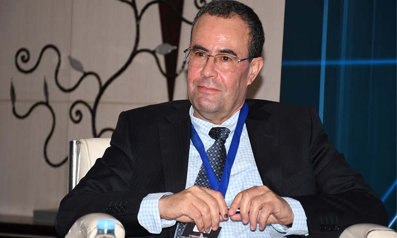 El Mostafa Rabii : Il faut être préparé aux cyberattaques 