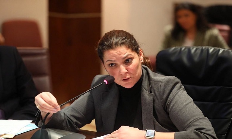 Aménagement du territoire : voici les nouvelles directives de Fatima-Zahra Mansouri