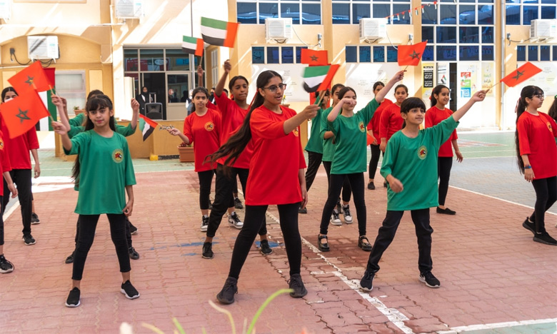 Expo 2020 Dubaï : Le Pavillon Maroc ouvert aux cultures du monde    