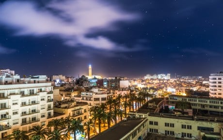 Casablanca-Settat :  des projets de développement pour plus de 2,9 milliards de dirhams adoptés