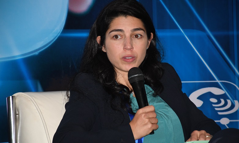 Salma Bennani : La cybersécurité, une affaire du dirigeant comme du collaborateur 