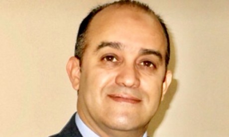 Ahmed El Jabri