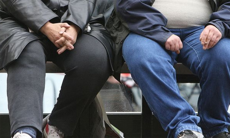 Un Marocain sur cinq est touché par l'obésité