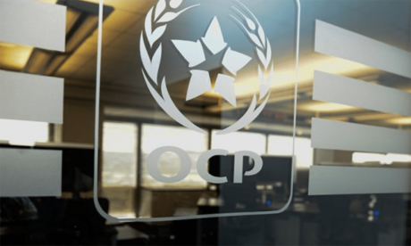 Groupe OCP : un dividende record de 8,1 milliards de DH versé à l'Etat 