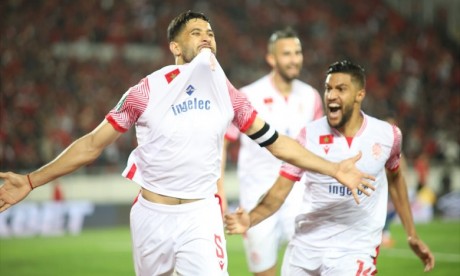 Ligue des Champions CAF : Le Wydad remet le couvert au Caire et mate le Zamalek