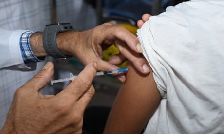 De grandes avancées ont été enregistrées au Maroc en matière de vaccination contre les maladies responsables auparavant d’un lourd fardeau de morbidité et mortalité.