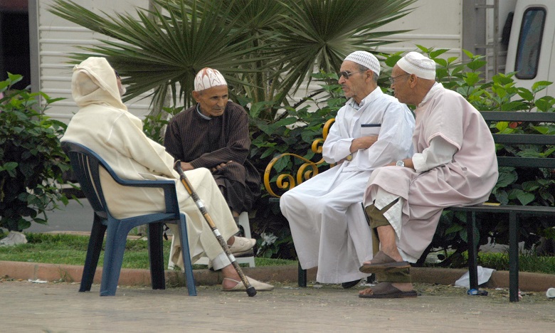 Ramadan : Quels risques pour les personnes âgées ?
