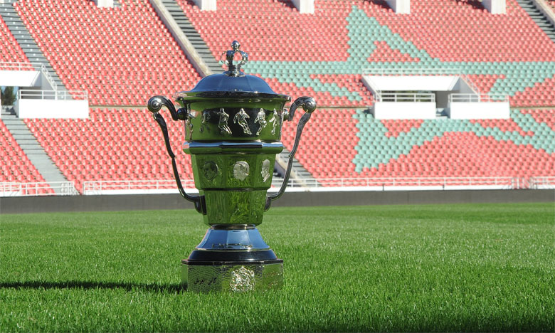 Coupe du Trône 2020 : La finale AS FAR-MAT disputée le 14 mai à Agadir  