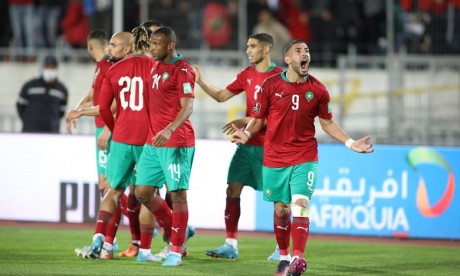 Tissoudali livre ses impressions sur le groupe du Maroc au mondial, sur Ziyech et sur son avenir en club  