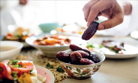 Ramadan et perte de poids, comment s’y prendre ?    