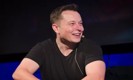 Elon Musk rachète Twitter, valorisé à 44 milliards de dollars