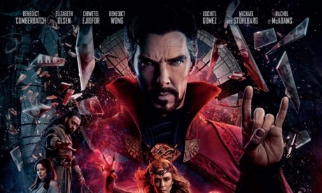 «Doctor Strange in The Multiverse of Madness» en salles le 4 mai