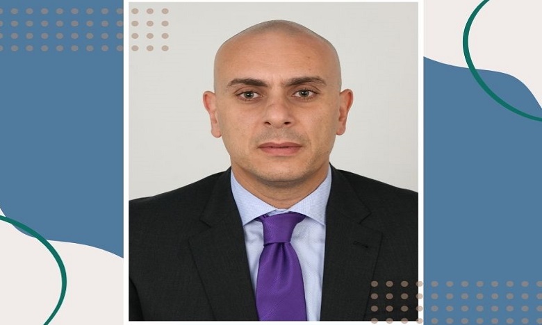 Saâd Ghazaoui, nouveau directeur général de Xperis Services, filiale du groupe CDG Développement