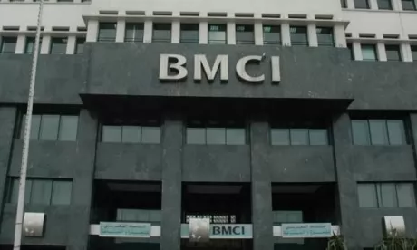 BMCI : Hausse de 24,8% du bénéfice en 2021