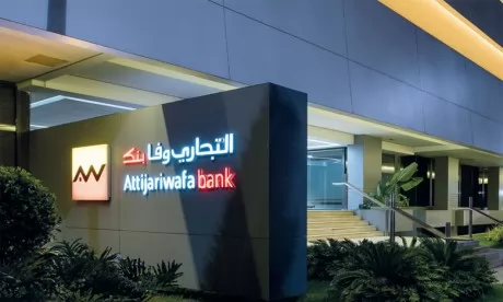 Le groupe Attijariwafa bank s'implante au Tchad 