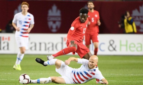 Expert canadien : «Le match Maroc-Canada est le véritable choc du groupe F de la Coupe du monde»